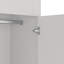 Élégante armoire à deux tiroirs-94239618