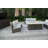 Alseepa 6 - Person Patio Conversation Set with Cushions