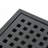 6 Inch Square Shower Floor Drain-122460857