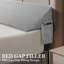 Oreiller en tissu Air Layer-119336195-119336197