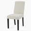 Chaise de salle à manger CORBIN KD