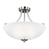 Aree 3 - Light Unique/Statement Pendant