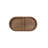 Yeal Leather Upholstered Storage Coffee Table With Wooden Tray Top And Casters