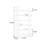 Minimalist Acrylic Display Shelf-1424767725