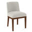 Upholstered Dining Chair-389950528-389950700