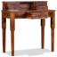 Bureau avec huche Adrielys