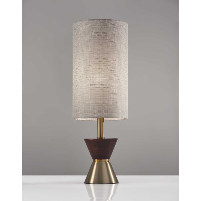 Costello Metal Buffet Lamp