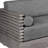 Fritz 83" Wide Outdoor Patio Sofa with Cushions-93692943