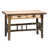 Rustic Alder