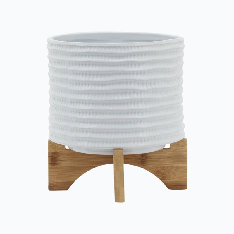 Yichen Ceramic Pot Planter