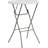 Noah Plastic Bar Height Folding Event Table-53864447