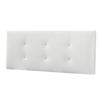 Haycraft Upholstered Headboard