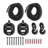 CasaMount Multipurpose Suspension Hardware for Hammocks
