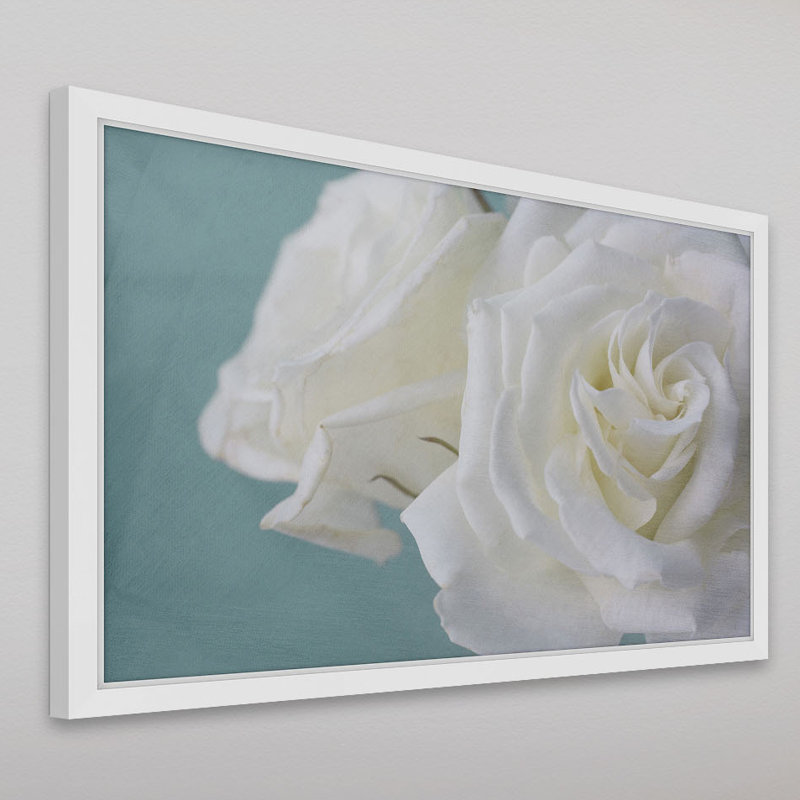 Judy Stalus - Single Picture Frame Print, 61cm H x 91cm W x 3.81cm D