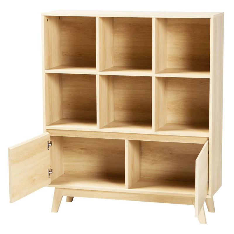 Bibliothèque standard Alize H 44,5 "x l 37,8"