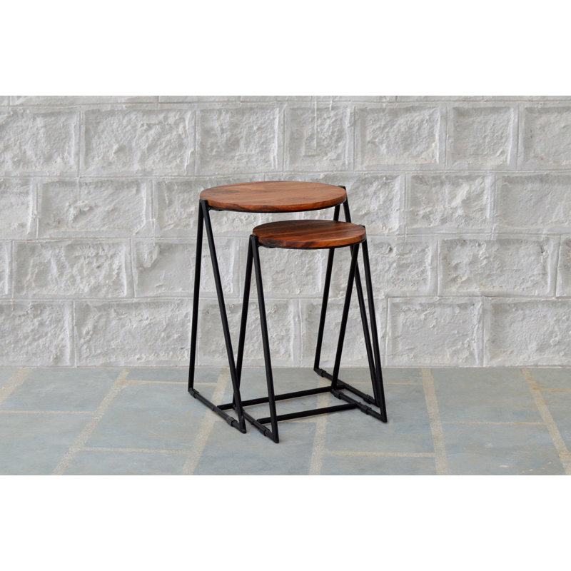 Winbush Nesting Tables