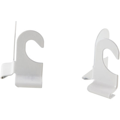 Metal Ceiling Wall Hook