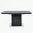  Dining Table with Storage Cabinet-417587579