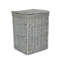 Wicker Laundry Hamper