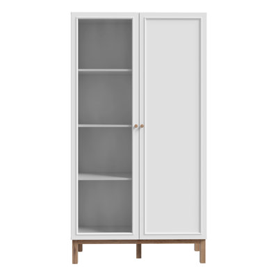 Silvino Display Cabinet