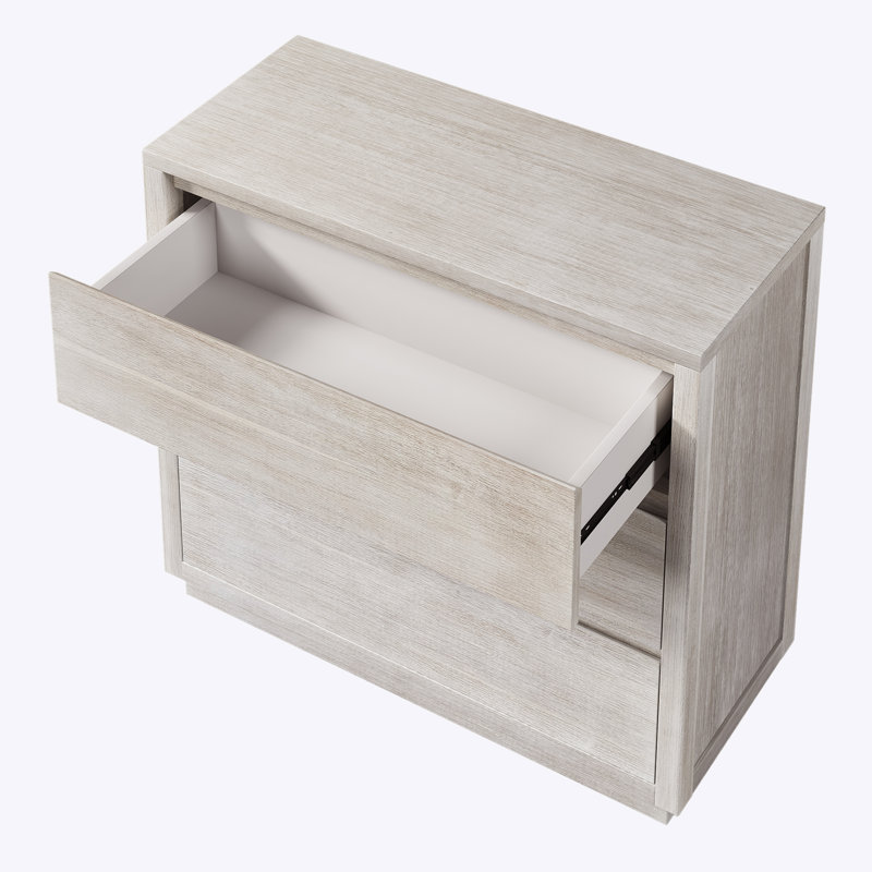 Commode 3 tiroirs Oceanwell