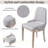 Stylish Kitchen Seating Set