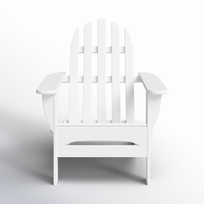 POLYWOOD® Classic Adirondack Chair