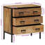 70cm W Chest of Drawers