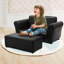 Kellum 2 Seater Cotton Sofa