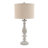 Alaysia Resin Table Lamp
