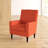 Donham Polyester Lounge Chair-1745148615