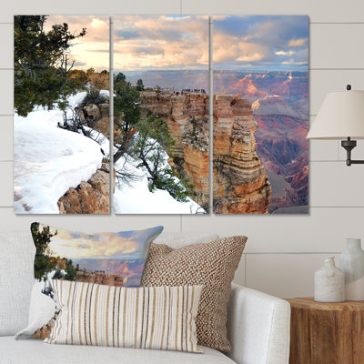" Sonoran Serenade " 3 - Pieces