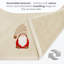 Helenville Gonk Christmas Hand Towels-1309883922