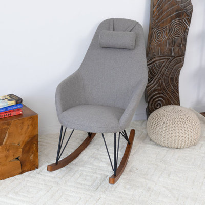 Mellinger Rocking Chair by Mack & Milo