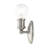 Grogan Dimmable Bath Sconce-331946444