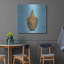 «Buddha On Blue» par Elena Ray-868348901