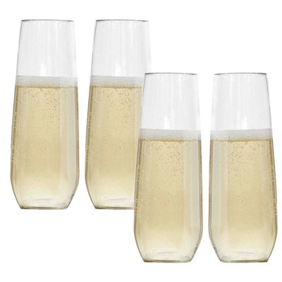 Braunstein 8oz. Wine Glass Set