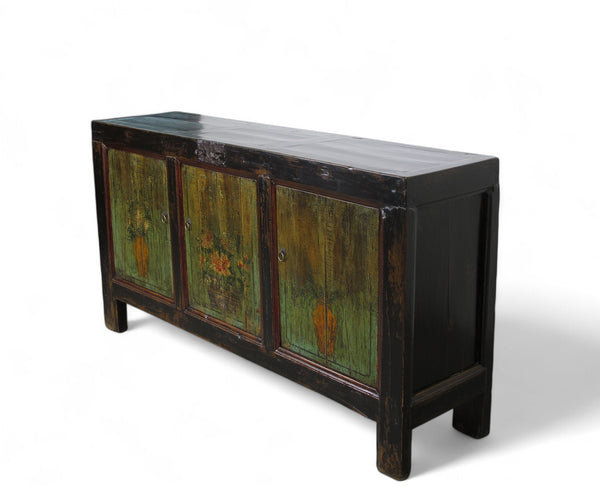 64.57'' W Solid Wood Sideboard