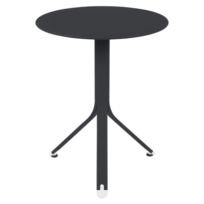 Resto Outdoor Round Side Table