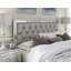 CHLOE GEMSTONE ARGENT LIT PLEIN