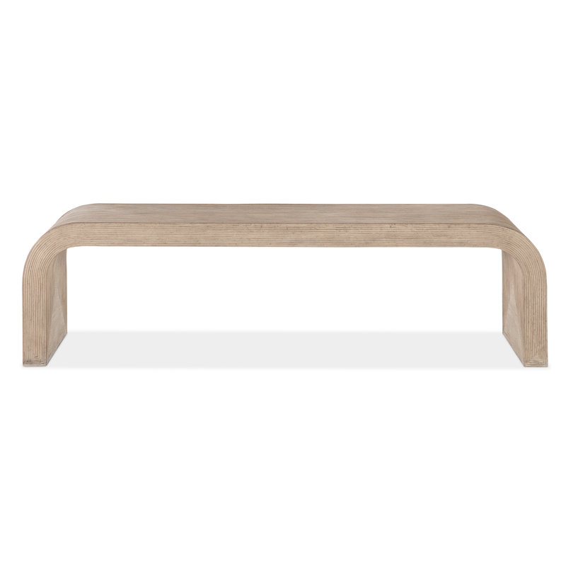 Commerce & Market Bench