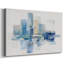 Toile tendue I-Gallery Soft Skyline-1687917203