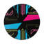 Tapis intérieur et extérieur Neon Apex-1362325398