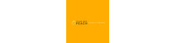 Plum and Peach logo