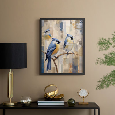 "ANIMALS Series Dxxi" par J Paul