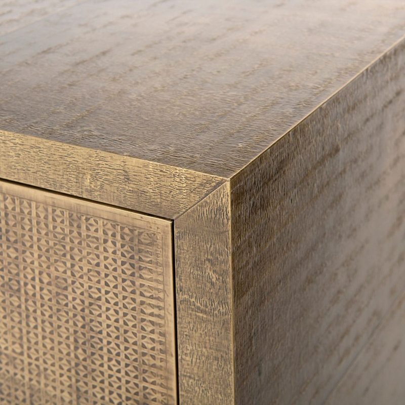 Mark 72'' W Sideboard