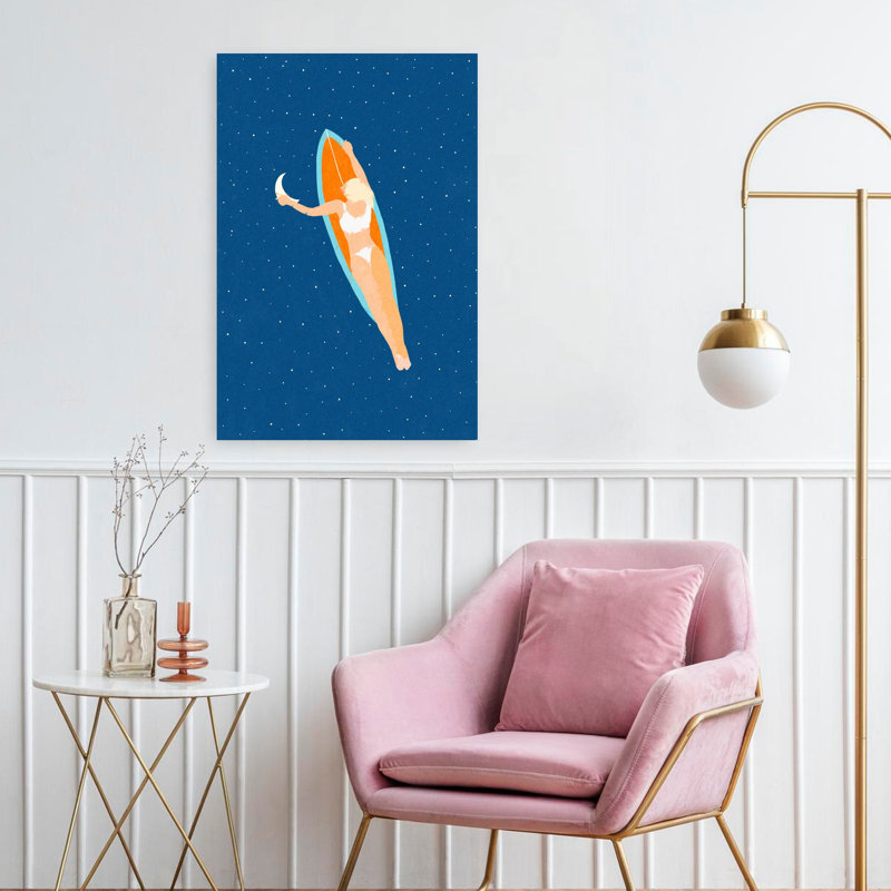 Print, 60.96cm H x 40.64cm W