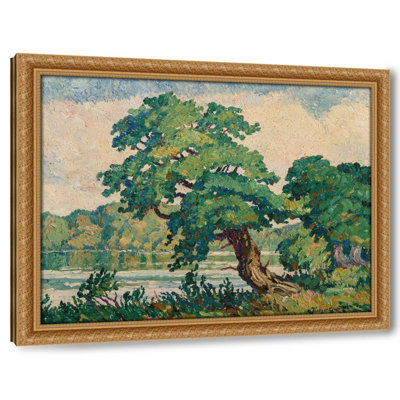 Little Arkansas River (circa 1921)