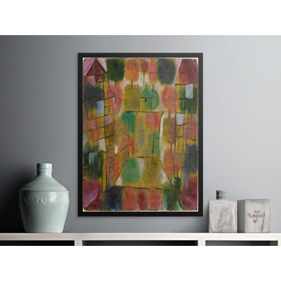 Karson No Frame Print