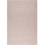 Farrow & Ball Cut And Loop Stripe Portland Pink Area Rug-56518615